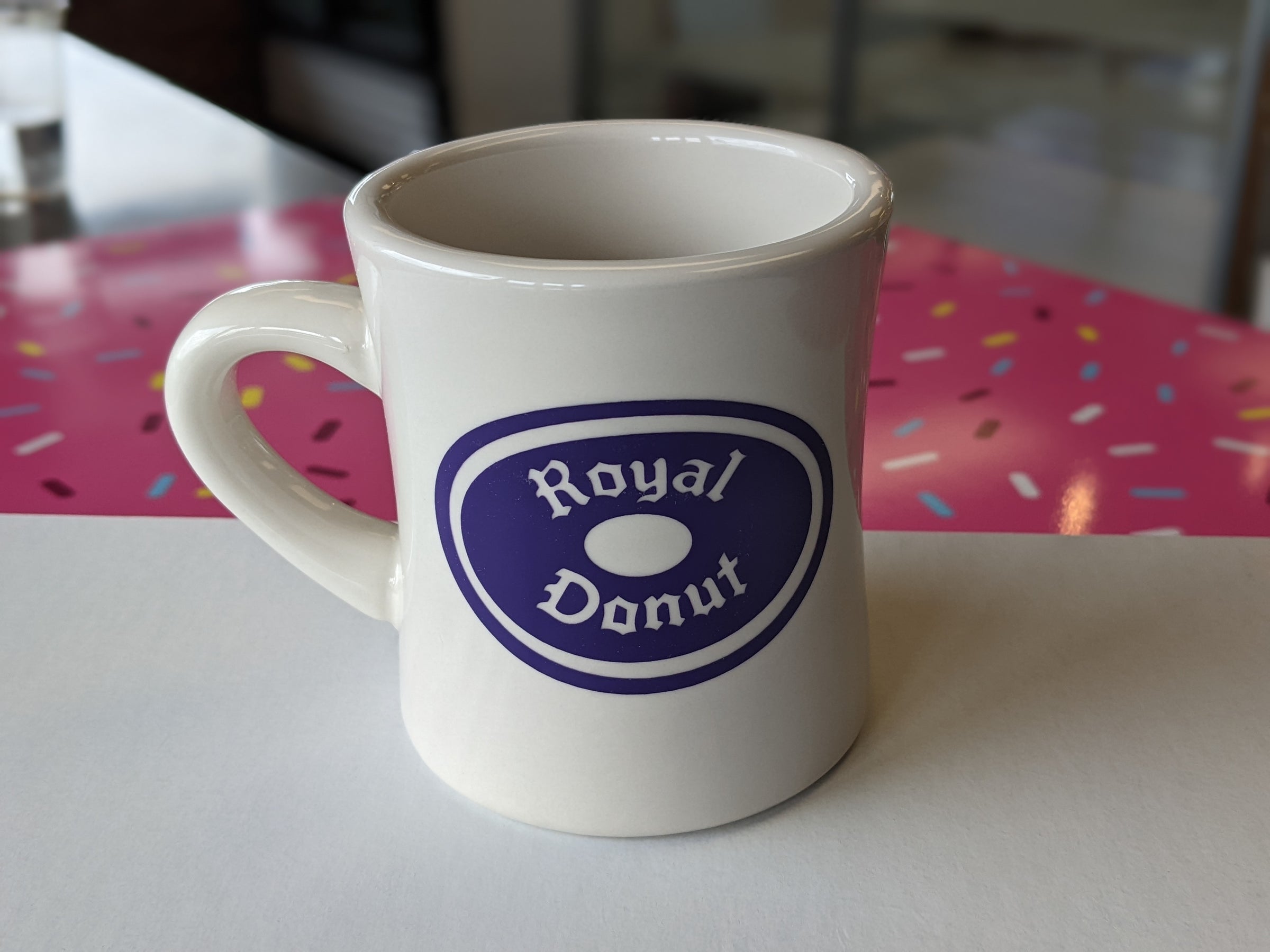 Classic Mug