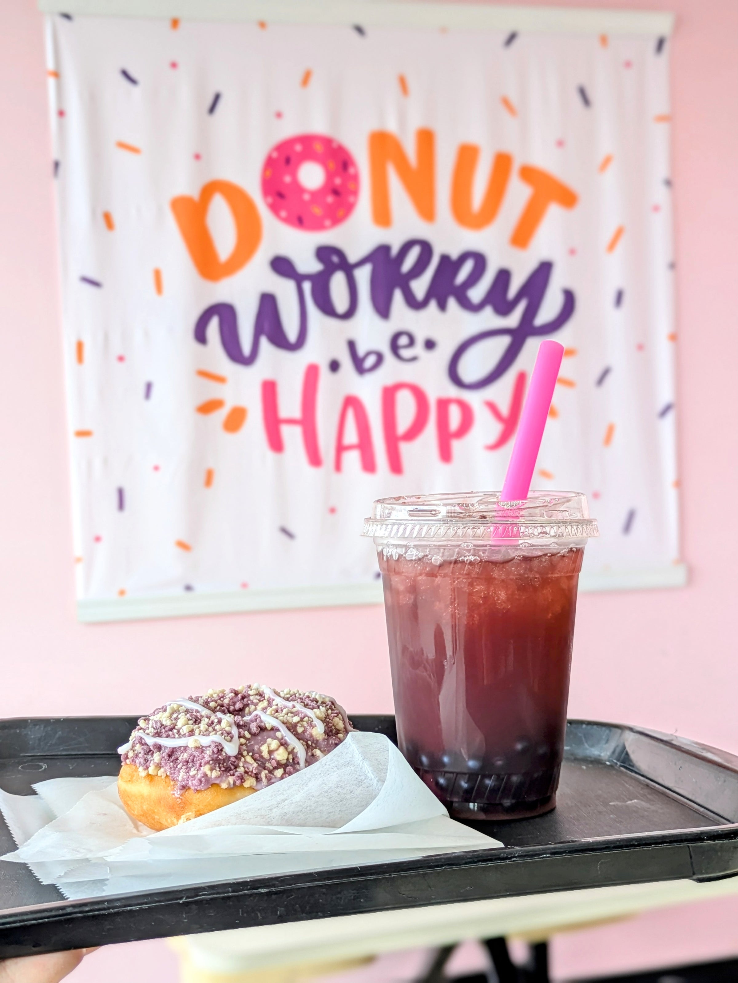 elfbar nachfüll pod läuft aus Best Donut E-Liquids & Vapes Online main image 1
